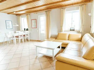 Wohnzimmer Wohnung Schaf