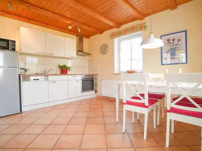 Küche Wohnung Schaf