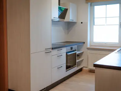 Küche Bauernwohnung