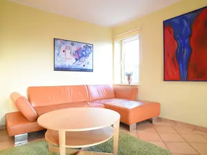 Ferienwohnung für 3 Personen (45 m²) in Schmallenberg