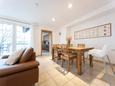 Wohnzimmer Wohnung Hund