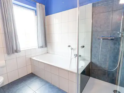 Badezimmer Bauernwohnung