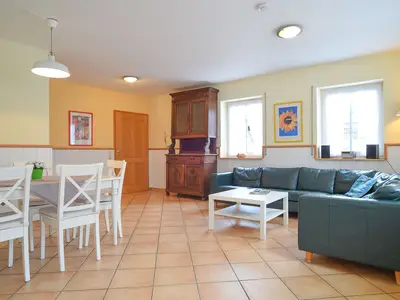 Wohnzimmer Wohnung Schweinchen