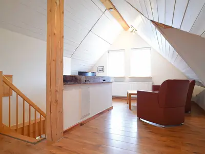 Wohnzimmer Wohnung Taube