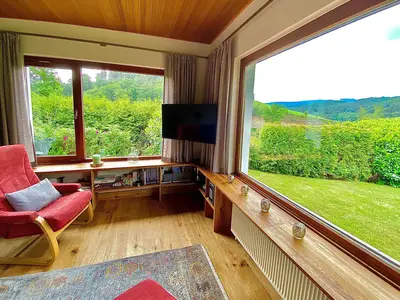 Photo, INSIDE, OUTSIDE