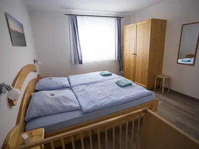 Hardthof Sauerland - Wohnbeispiel Ferienwohnung Typ D Fewo 5