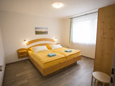 Hardthof Sauerland - Wohnbeispiel Ferienwohnung Typ D Fewo 6