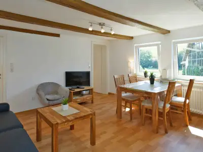 Riekeshof Westernbödefeld - Wohnung 4