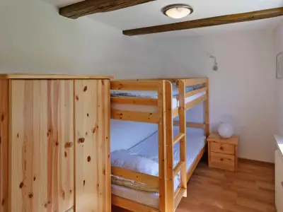 Ferienwohnung für 4 Personen (53 m²) in Schmallenberg 7/10