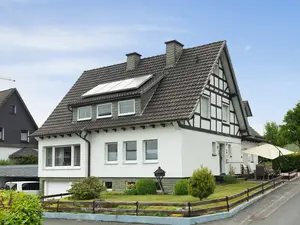 Ferienwohnung für 4 Personen (90 m²) in Schmallenberg