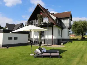 Ferienwohnung für 4 Personen (57 m²) in Schmallenberg