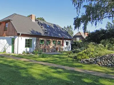 Ferienwohnung für 2 Personen (70 m²) in Schmatzin 2/10
