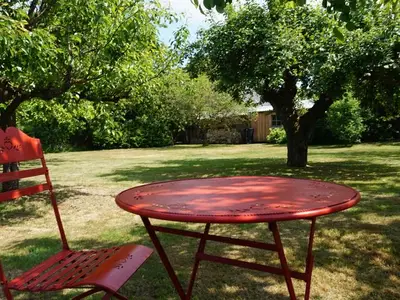 Ferienwohnung für 2 Personen (70 m²) in Schmatzin 4/10