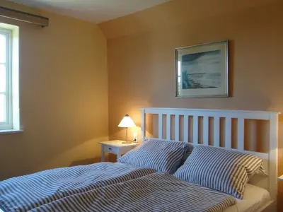 Ferienwohnung für 2 Personen (70 m²) in Schmatzin 10/10