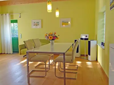 Ferienwohnung für 3 Personen (65 m²) in Schmatzin 6/10