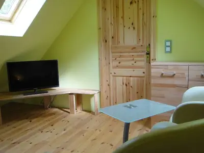 Ferienwohnung für 3 Personen (65 m²) in Schmatzin 9/10