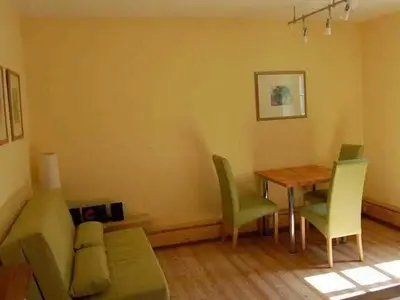 Ferienwohnung für 3 Personen (50 m²) in Schmatzin 6/10