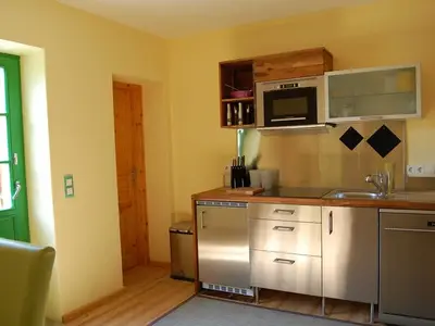 Ferienwohnung für 3 Personen (50 m²) in Schmatzin 7/10