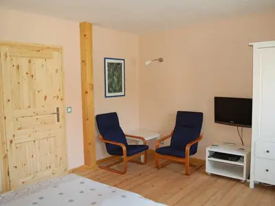 Ferienwohnung für 3 Personen (50 m²) in Schmatzin 9/10