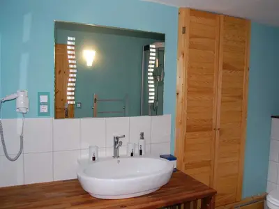 Ferienwohnung für 3 Personen (50 m²) in Schmatzin 10/10