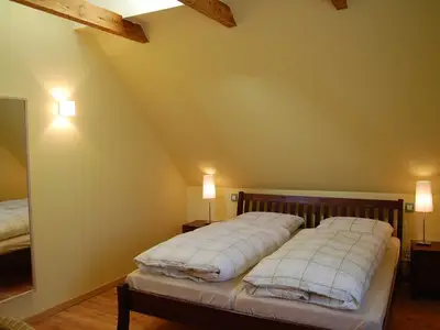Ferienwohnung für 2 Personen (35 m²) in Schmatzin 6/10