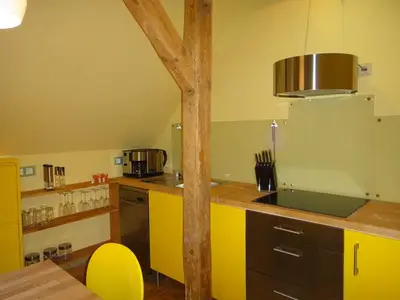 Ferienwohnung für 2 Personen (35 m²) in Schmatzin 7/10
