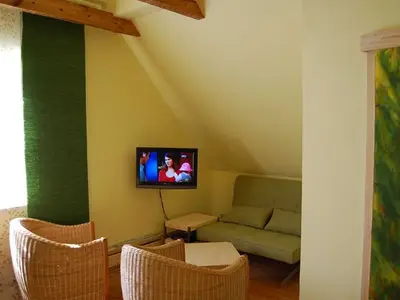 Ferienwohnung für 2 Personen (35 m²) in Schmatzin 8/10
