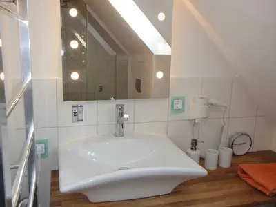 Ferienwohnung für 2 Personen (35 m²) in Schmatzin 9/10