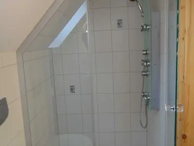 Ferienwohnung für 2 Personen (35 m²) in Schmatzin 10/10