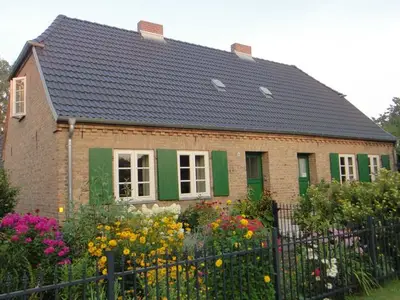 Ferienwohnung für 3 Personen (65 m²) in Schmatzin 1/10