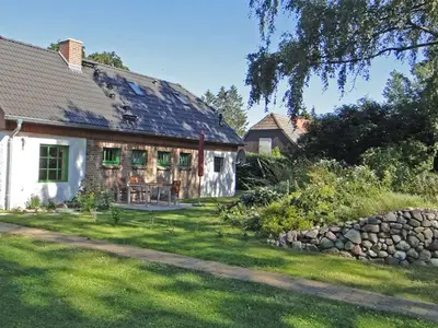 Ferienwohnung für 3 Personen (65 m²) in Schmatzin 5/10