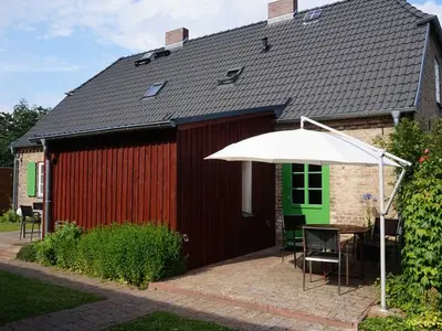 Ferienwohnung für 3 Personen (50 m²) in Schmatzin 6/10