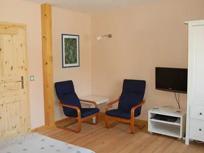 Ferienwohnung für 3 Personen (50 m²) in Schmatzin 9/10