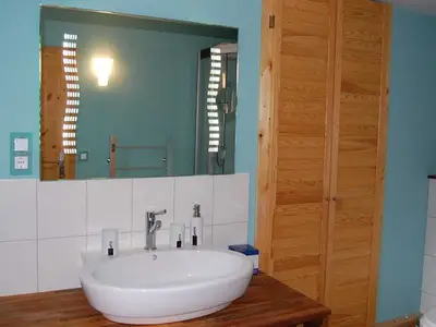 Ferienwohnung für 3 Personen (50 m²) in Schmatzin 10/10