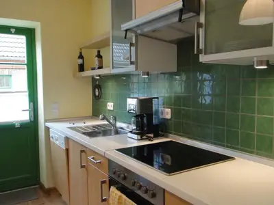 Ferienwohnung für 2 Personen (70 m²) in Schmatzin 8/10