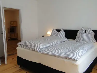 Ferienwohnung für 2 Personen (70 m²) in Schmatzin 9/10
