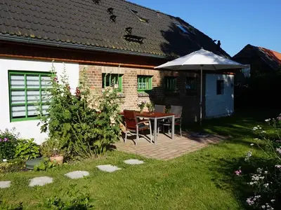 Ferienwohnung für 3 Personen (65 m²) in Schmatzin 10/10