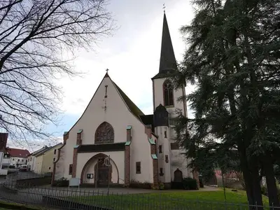 Ferienwohnung für 4 Personen (85 m²) in Schmelz 5/10