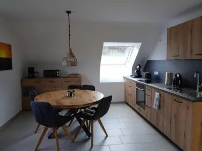 Ferienwohnung für 4 Personen (85 m²) in Schmelz 7/10