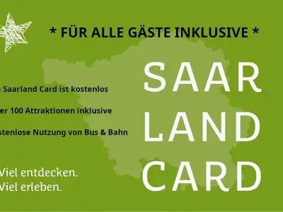 Ferienwohnung für 4 Personen (85 m²) in Schmelz 8/10