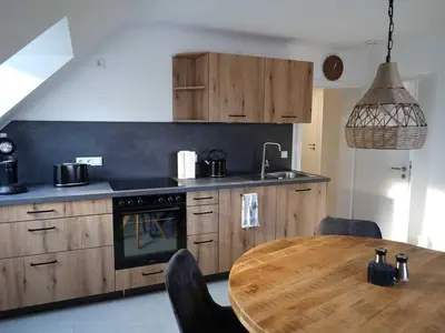 Ferienwohnung für 4 Personen (85 m²) in Schmelz 9/10