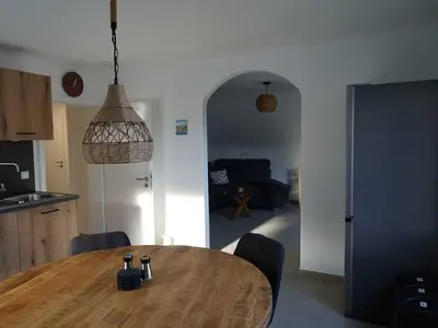 Ferienwohnung für 4 Personen (85 m²) in Schmelz 10/10