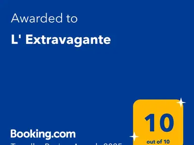 Traveller Review Award 2025