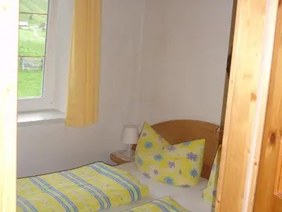 1. Doppelzimmer