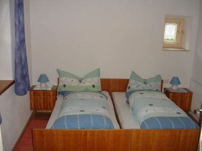 2.Doppelzimmer