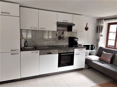 Ferienwohnung für 5 Personen (60 m²) in Schmirn 6/10