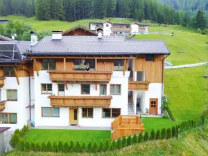 Ferienwohnung für 4 Personen (65 m²) in Schmirn