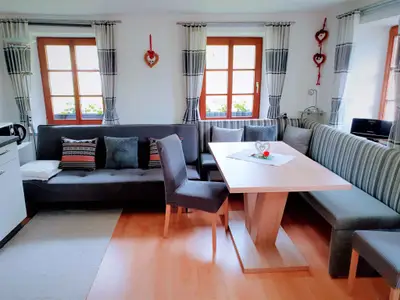 Ferienwohnung für 5 Personen (60 m²) in Schmirn 6/10