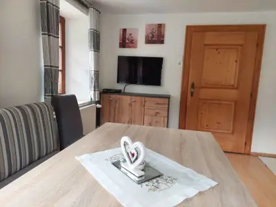 Ferienwohnung für 5 Personen (60 m²) in Schmirn 5/10