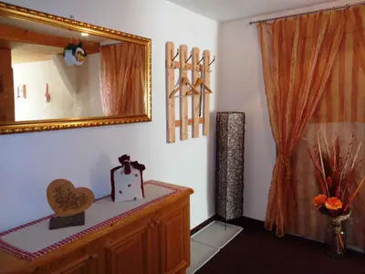 Ferienwohnung für 5 Personen (60 m²) in Schmirn 7/10